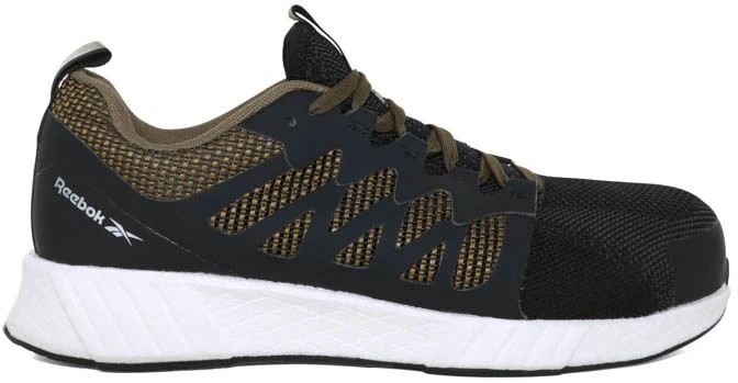 Reebok Work Composite Toe Sd10 Sr+ Fusion Flexweave Super Shoes