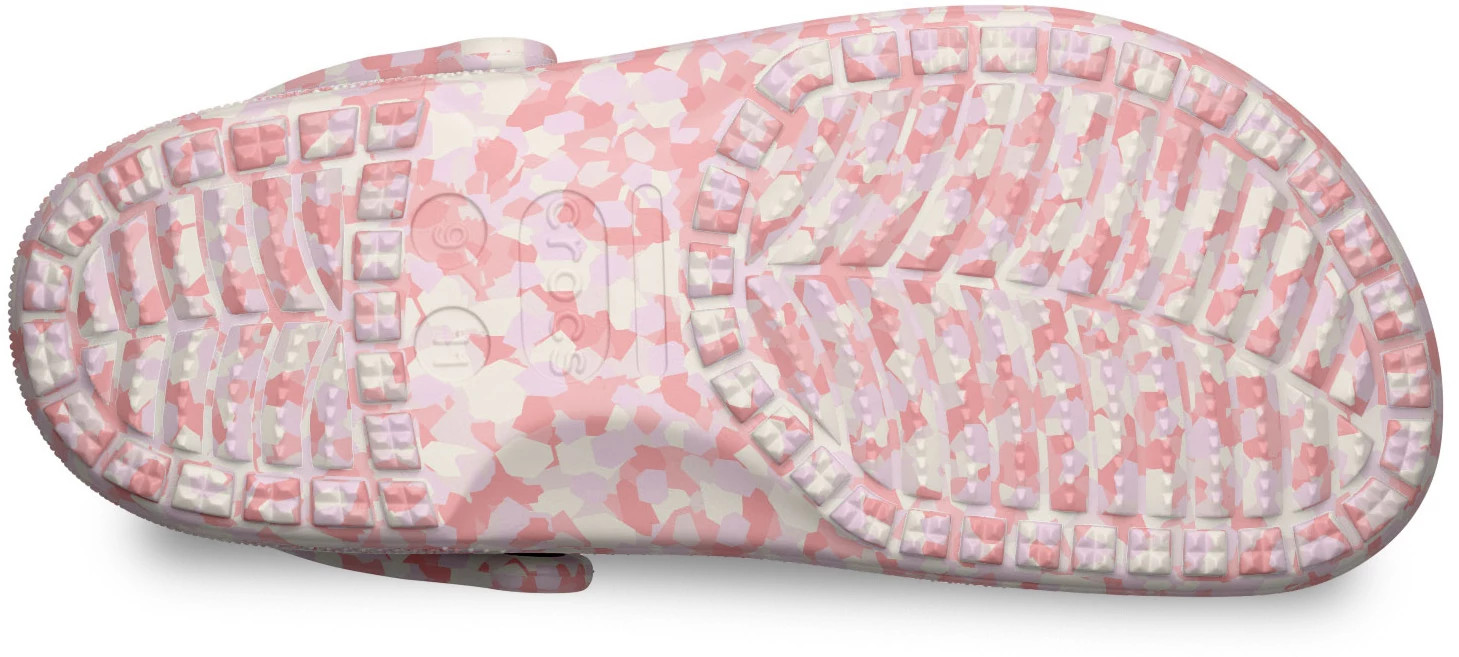 まなましさん♡ Classic Confetti Clog - Crocs
