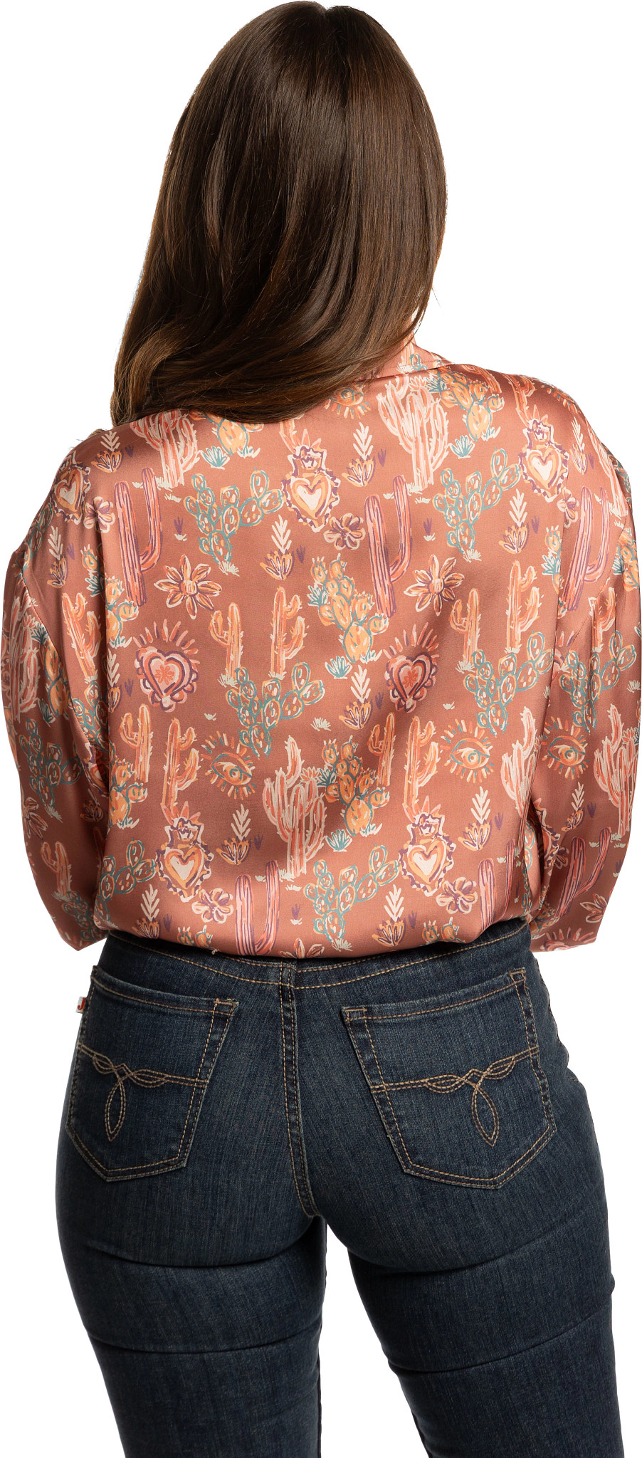 back