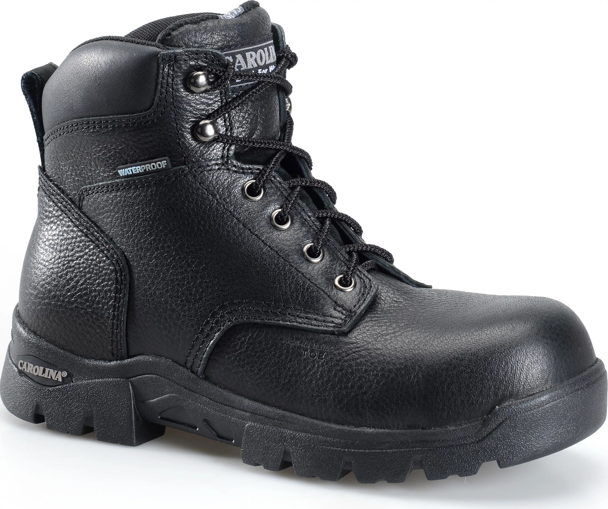 Carolina composite cheap toe work boots