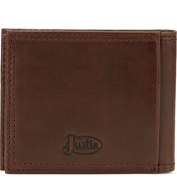 Justin Bifold Wallet Justin Bifold Wallet