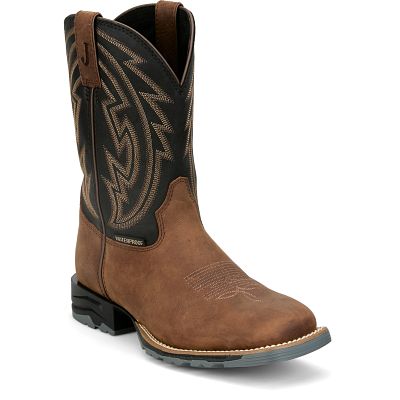 Best Places to Buy Brown Boots in Stores