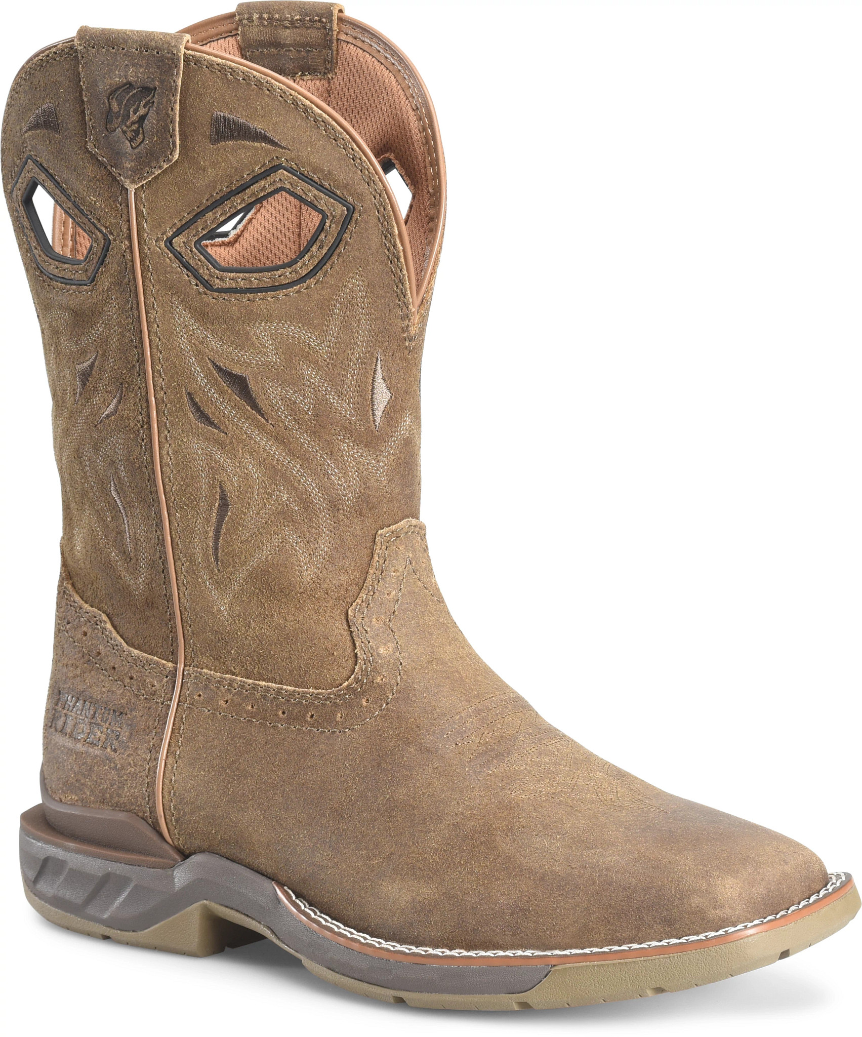 Urich shown in Tan (Brown)