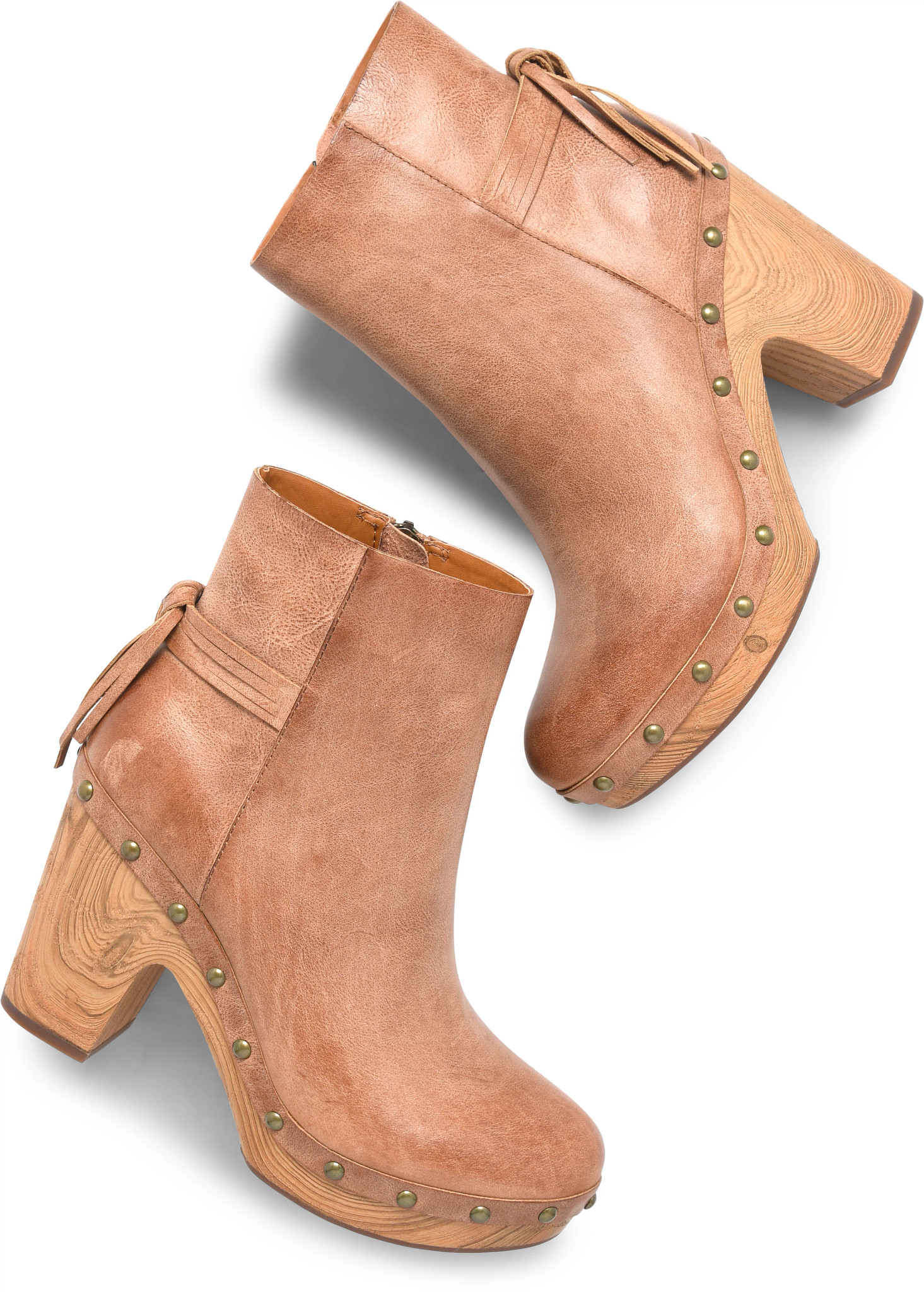 Kork ease witz bootie best sale