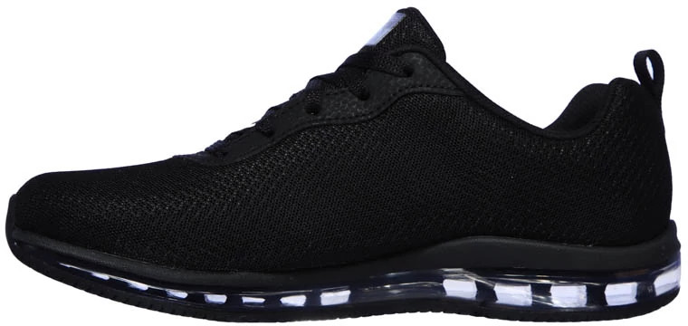 Skechers Work Slip Resistant Skech-Air Super Shoes