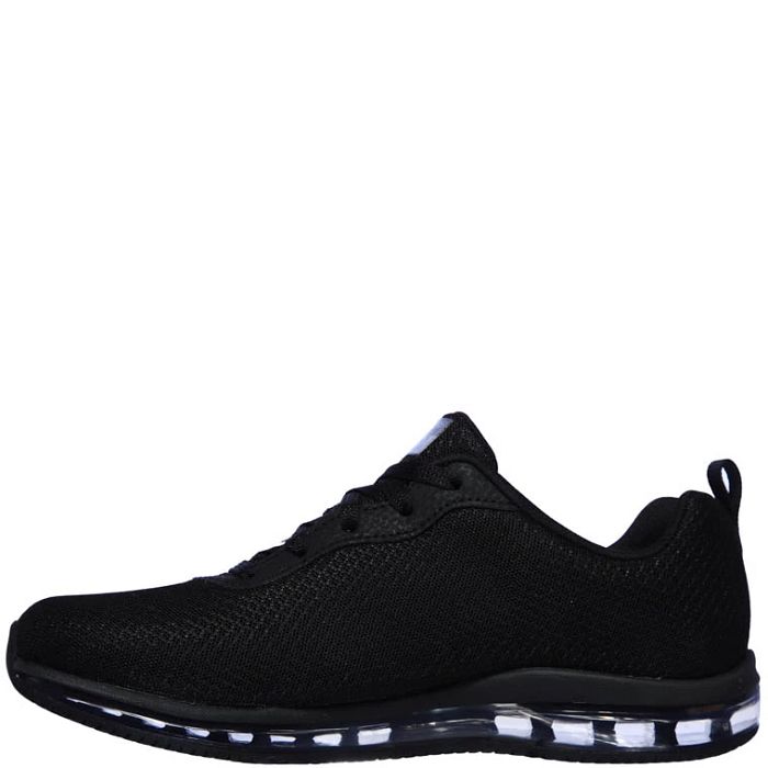 Skechers Work Slip Resistant Skech-Air Super Shoes