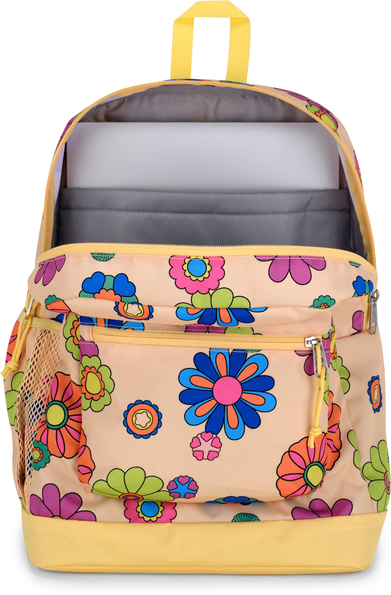 Jansport Cross Town Plus 1587ci Backpack | Super Shoes