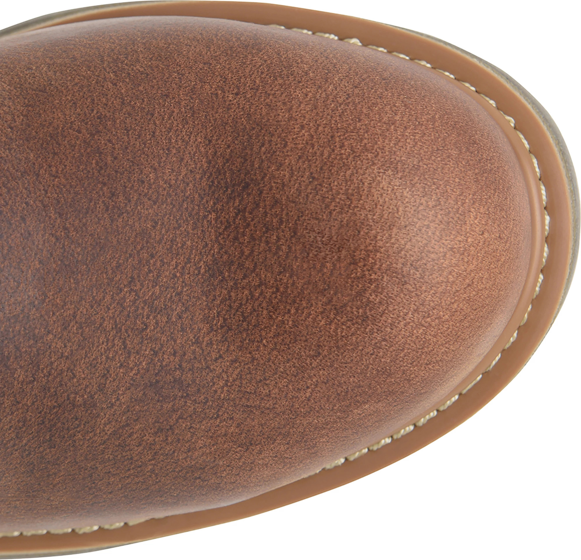 Men's Double-H Boots Nomad Alloy Toe shown on model 