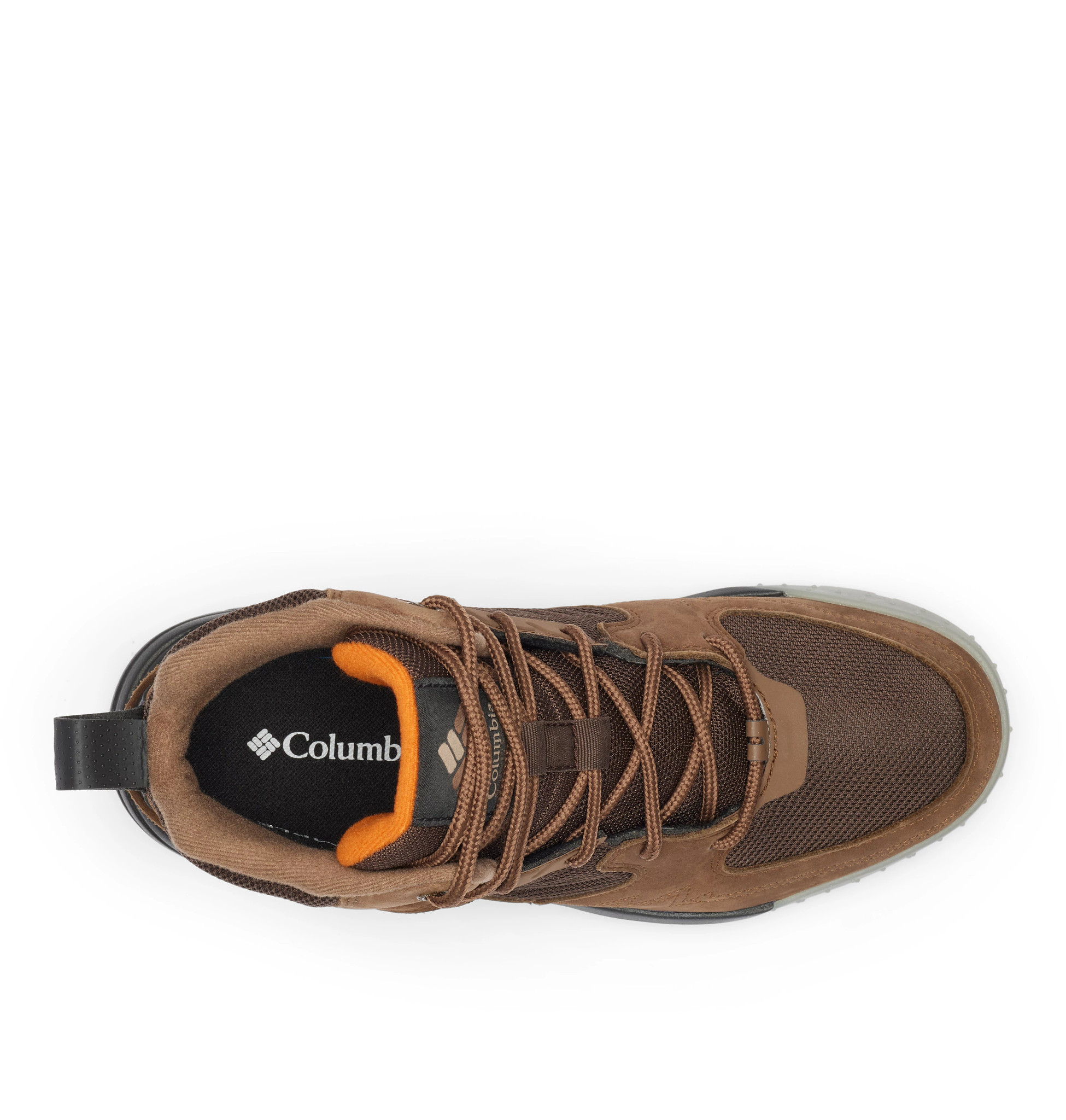 Columbia Portlander Waterproof Hiker Super Shoes