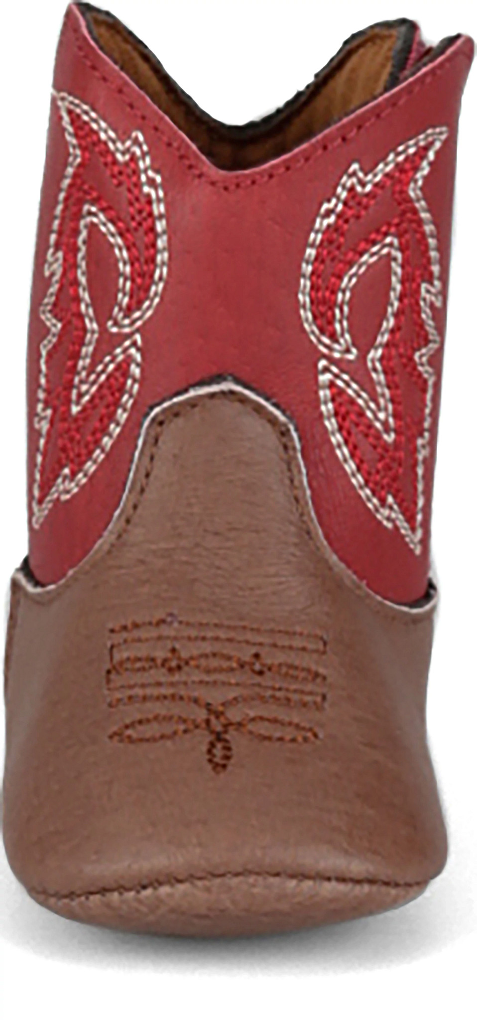view frontal