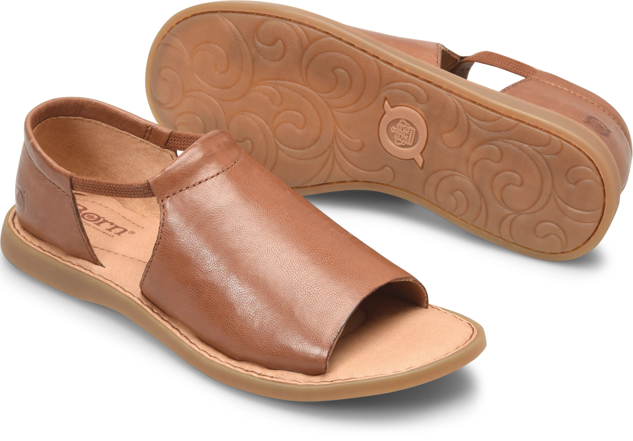 Born comfort sandals online