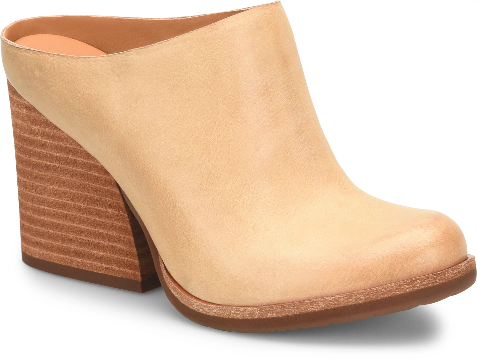 Kork ease store challis clog