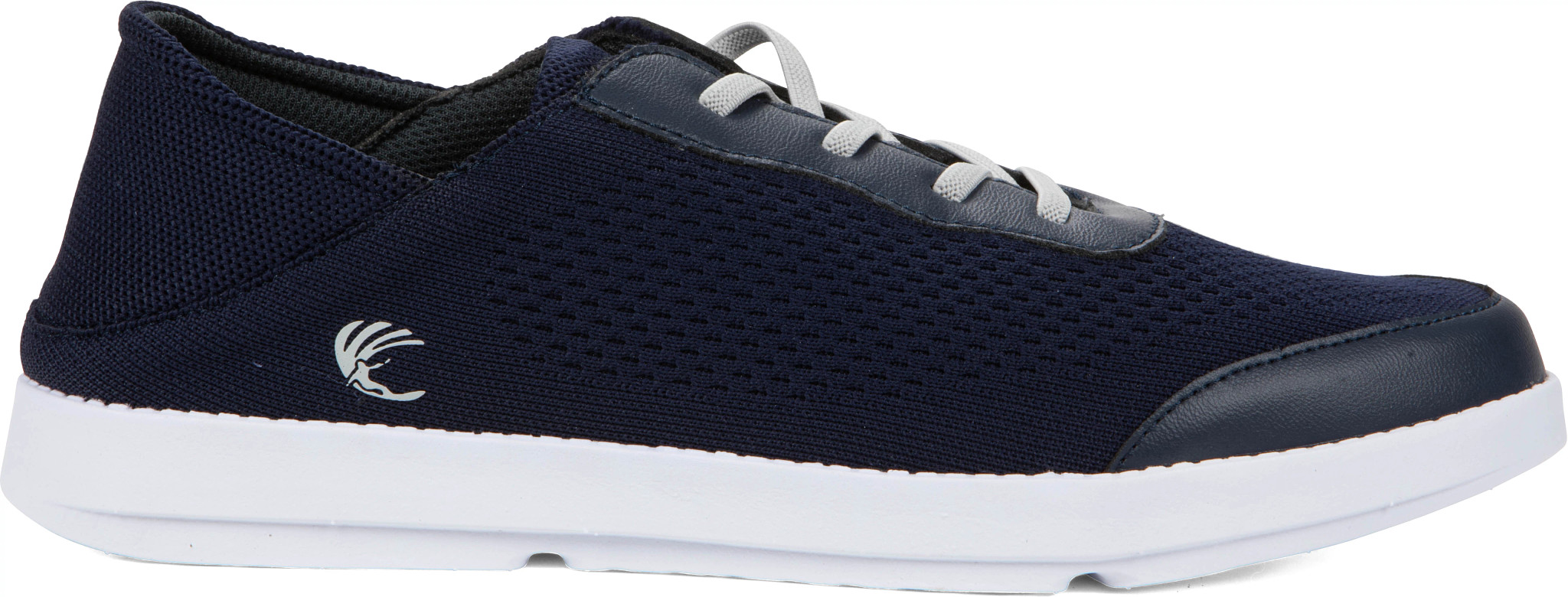 Men's Island Surf Gulfport shown in Navy (Blue)