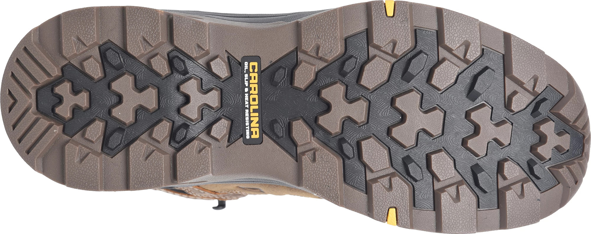 Quadricep Comp Toe | Carolina Shoe