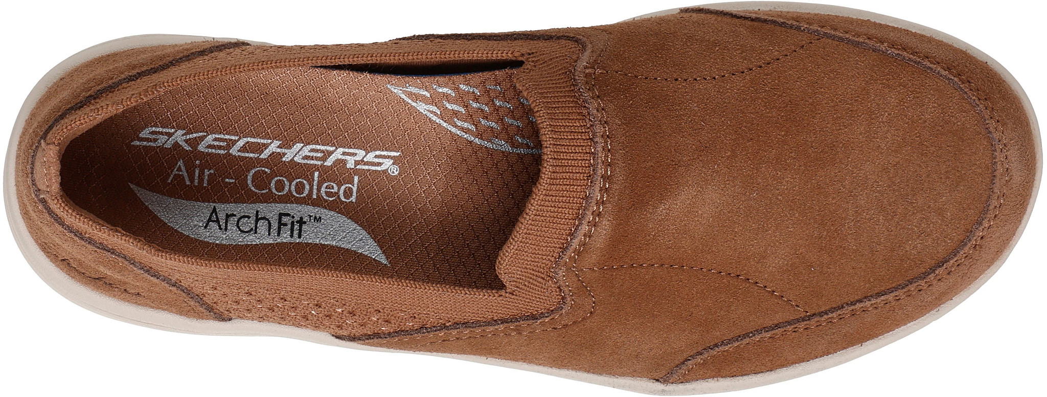 skechers air relaxed fit