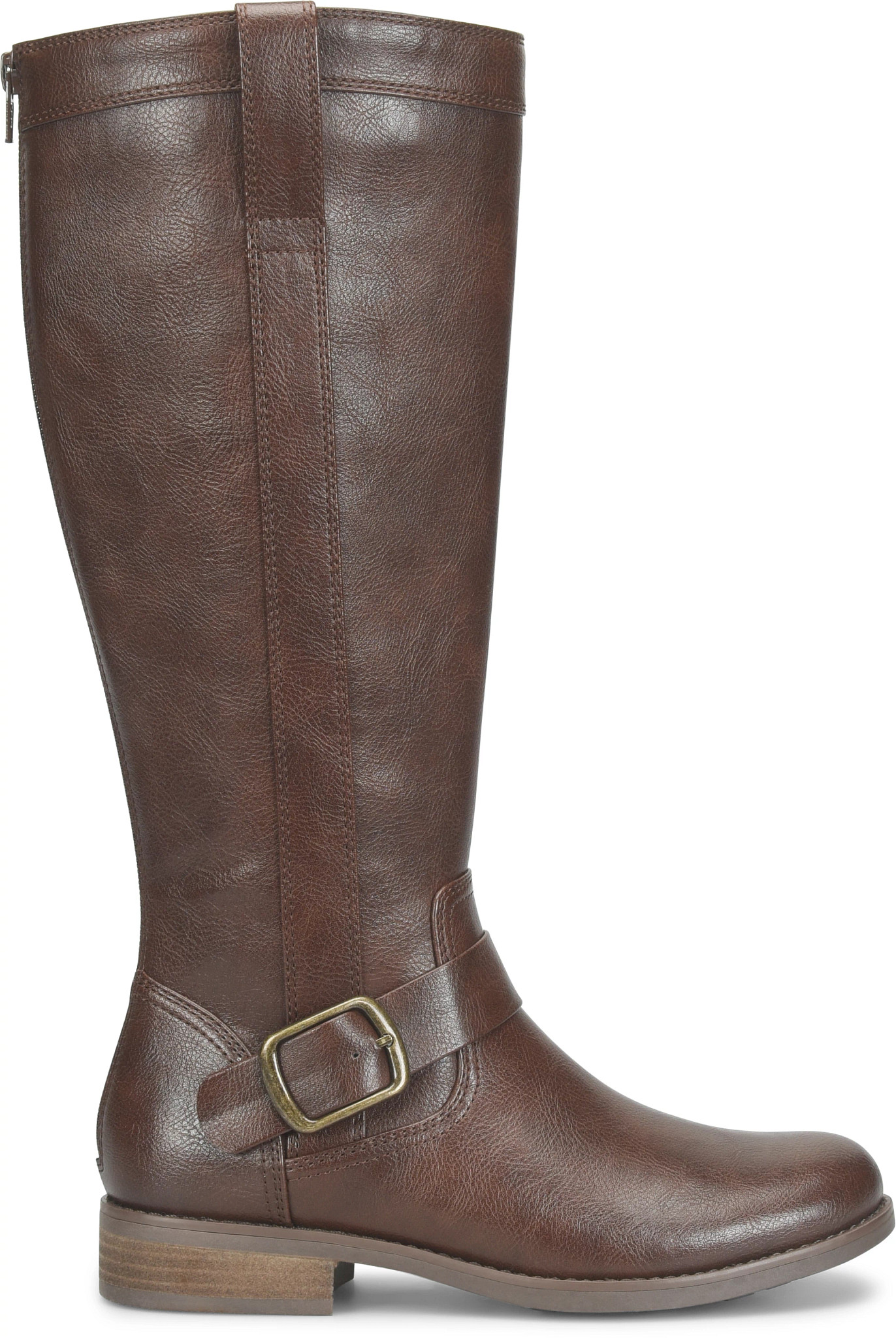 Women's Eurosoft Melanie shown in Brown (Brown)
