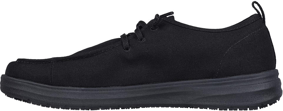 Men's Skechers Slip Resistant Melo | Super Shoes