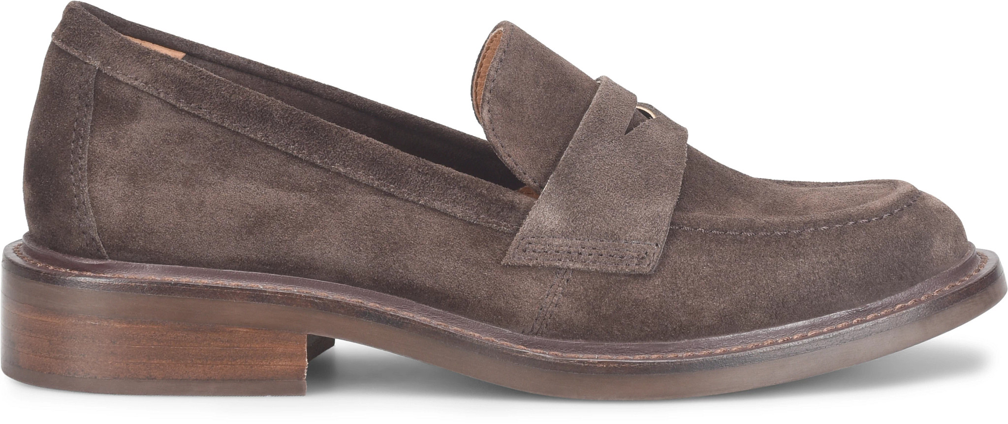 Mara shown in Lince Dark Brown (Brown)