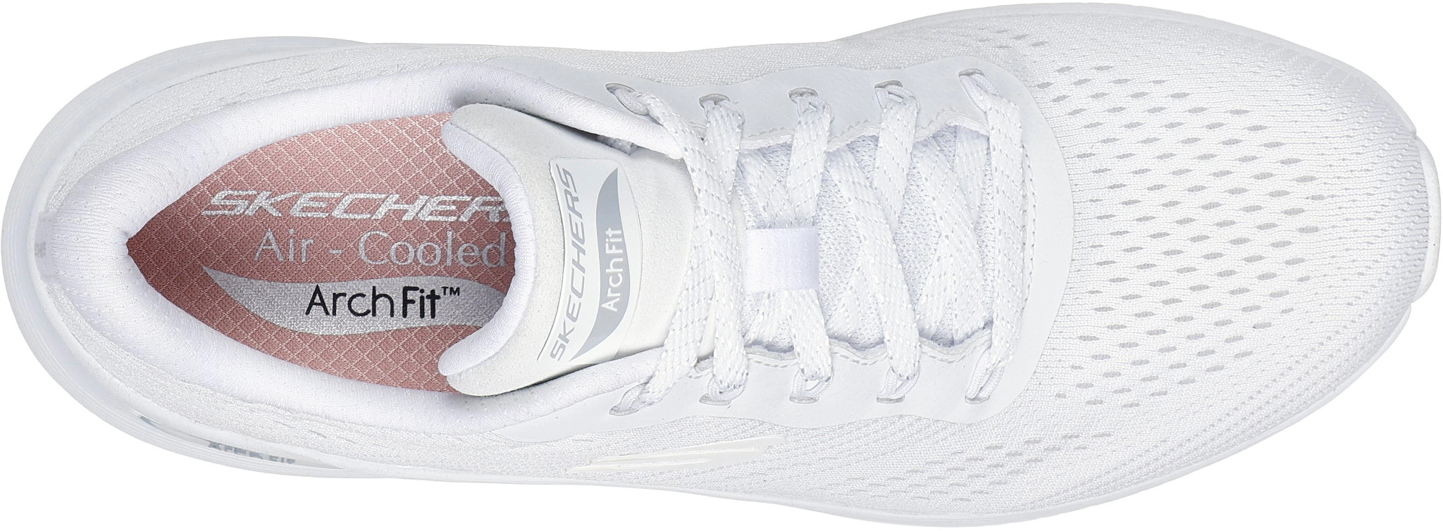 Women's Skechers Arch Fit 2.0 Big League | Super Shoes