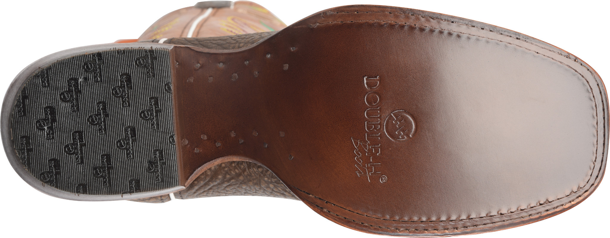 Octavius | Double-H Boots