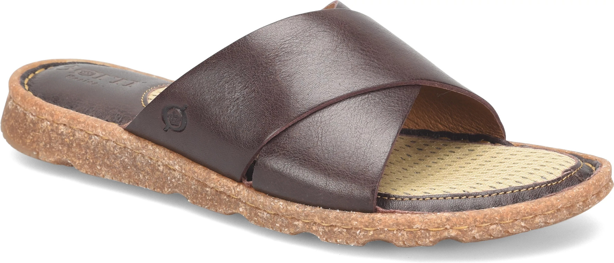 Born slip on sandals on sale