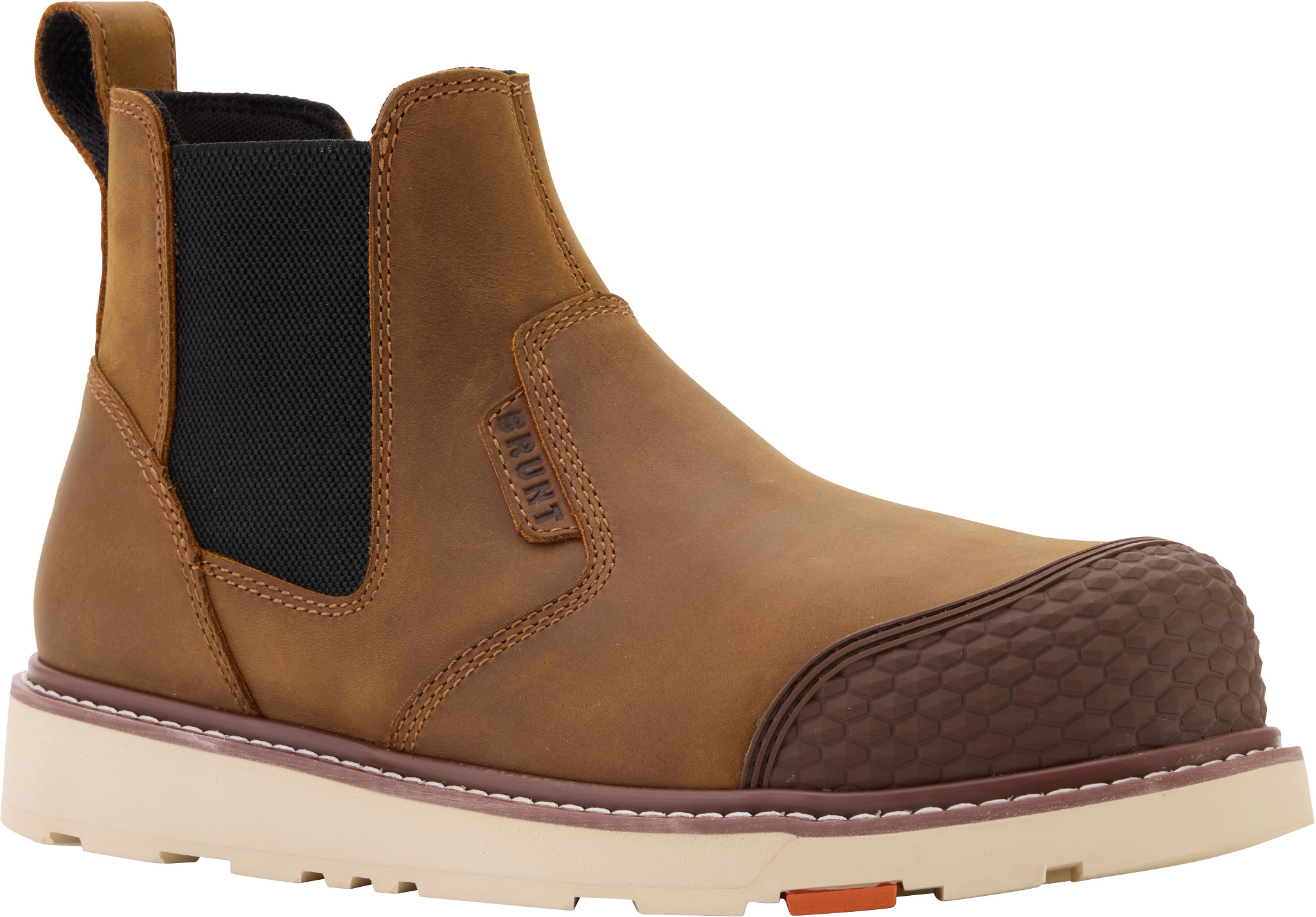 Brunt' Men's 6