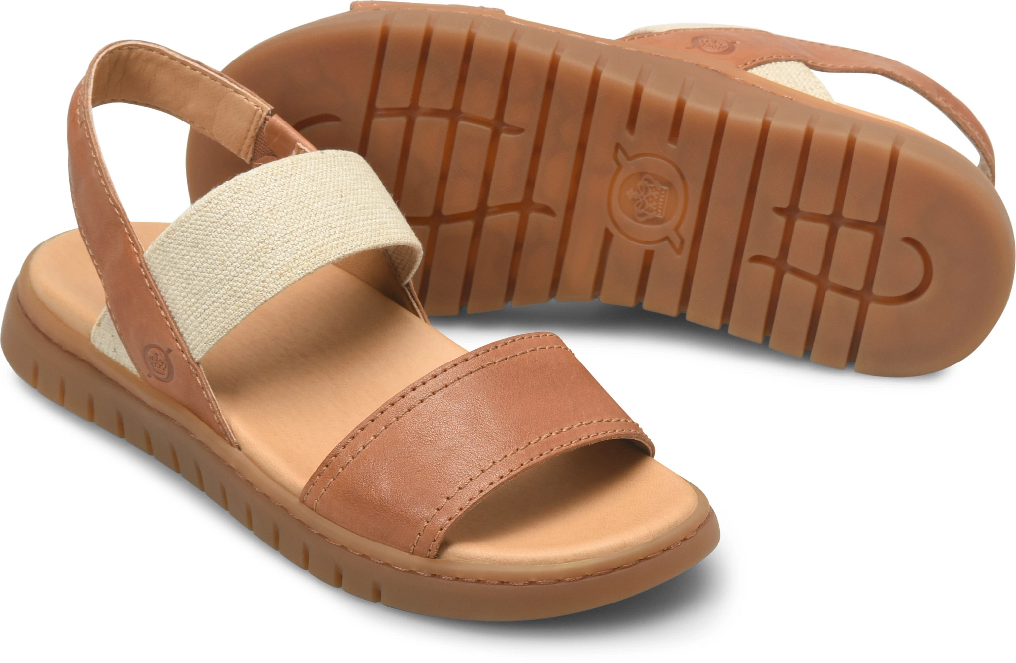 Brand new never worn Born Pacho Sandals Sandals for Women | Women main image 2