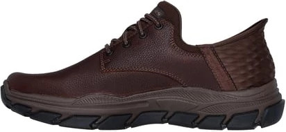 Men's Skechers Slip-Ins Respected Garville | Super Shoes