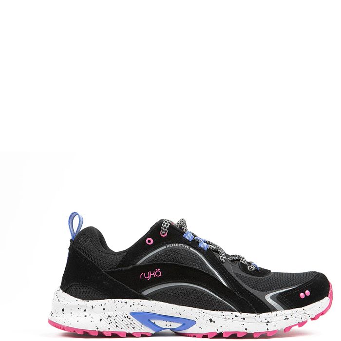 Women's Ryka Sky Walk Trail Walker Super Shoes
