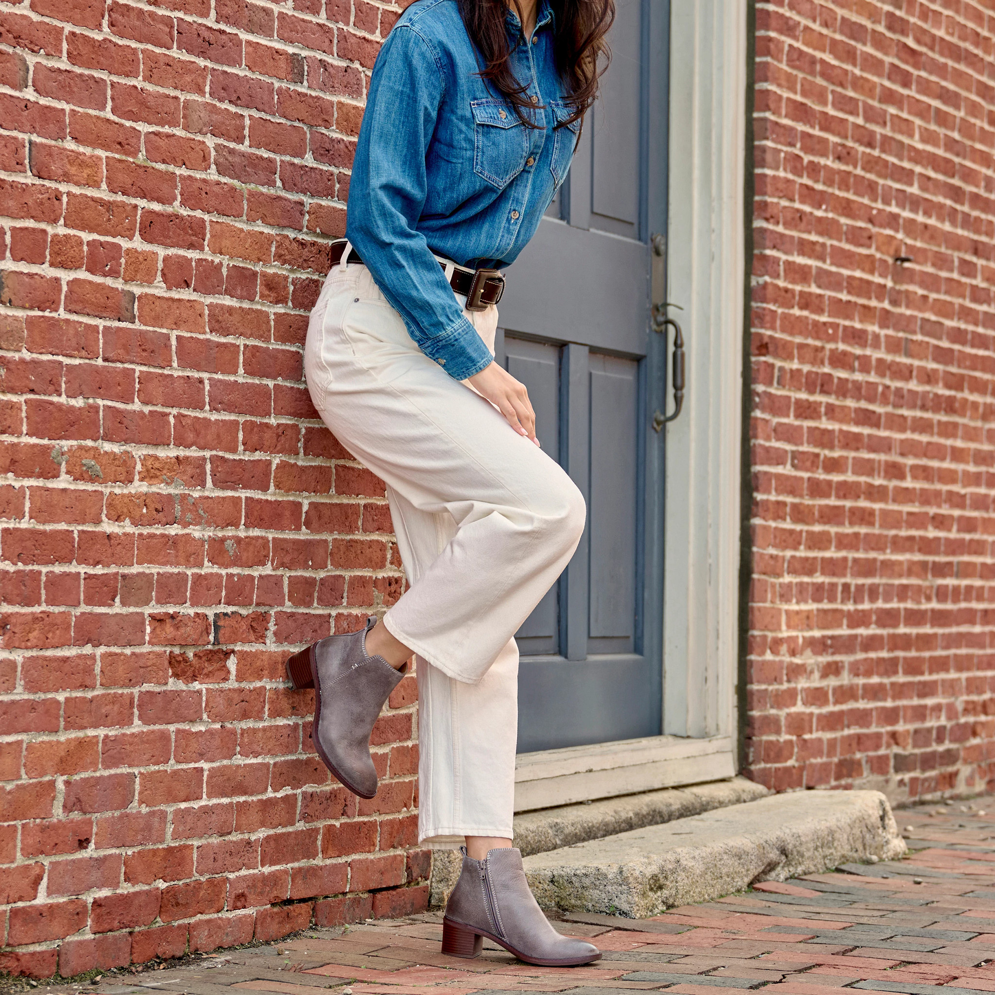 コンフォーティヴァ (Comfortiva) レディース ブーツ シューズ・靴 Bailey (Olive Fatigue) 取寄) コンフォーティヴァ レディース タミー Comfortiva women Tammie