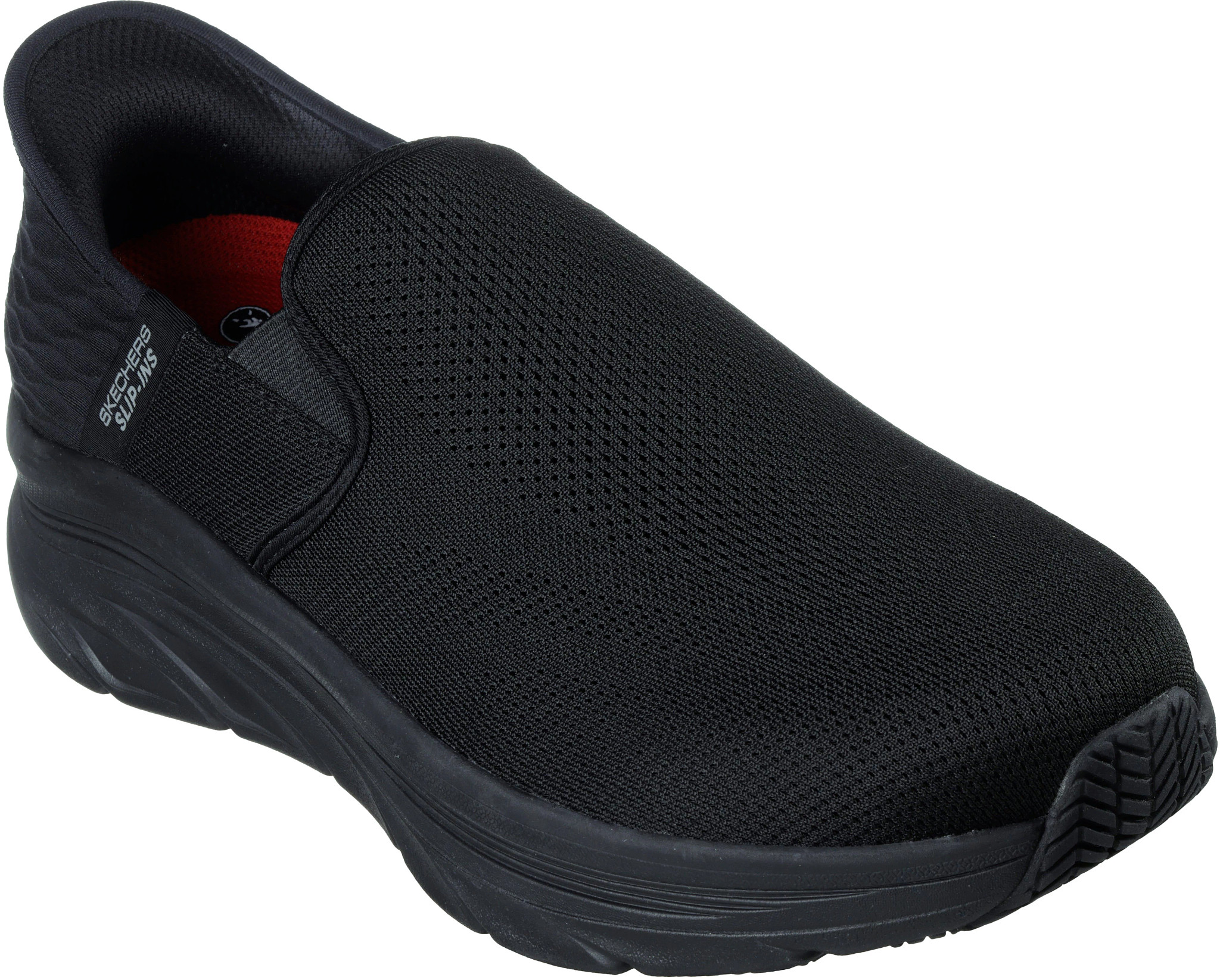 SKECHERS SLIP-INS ブラック　25cm Amazon.com | Skechers Women's Slip-ins: Max Cushioning Arch