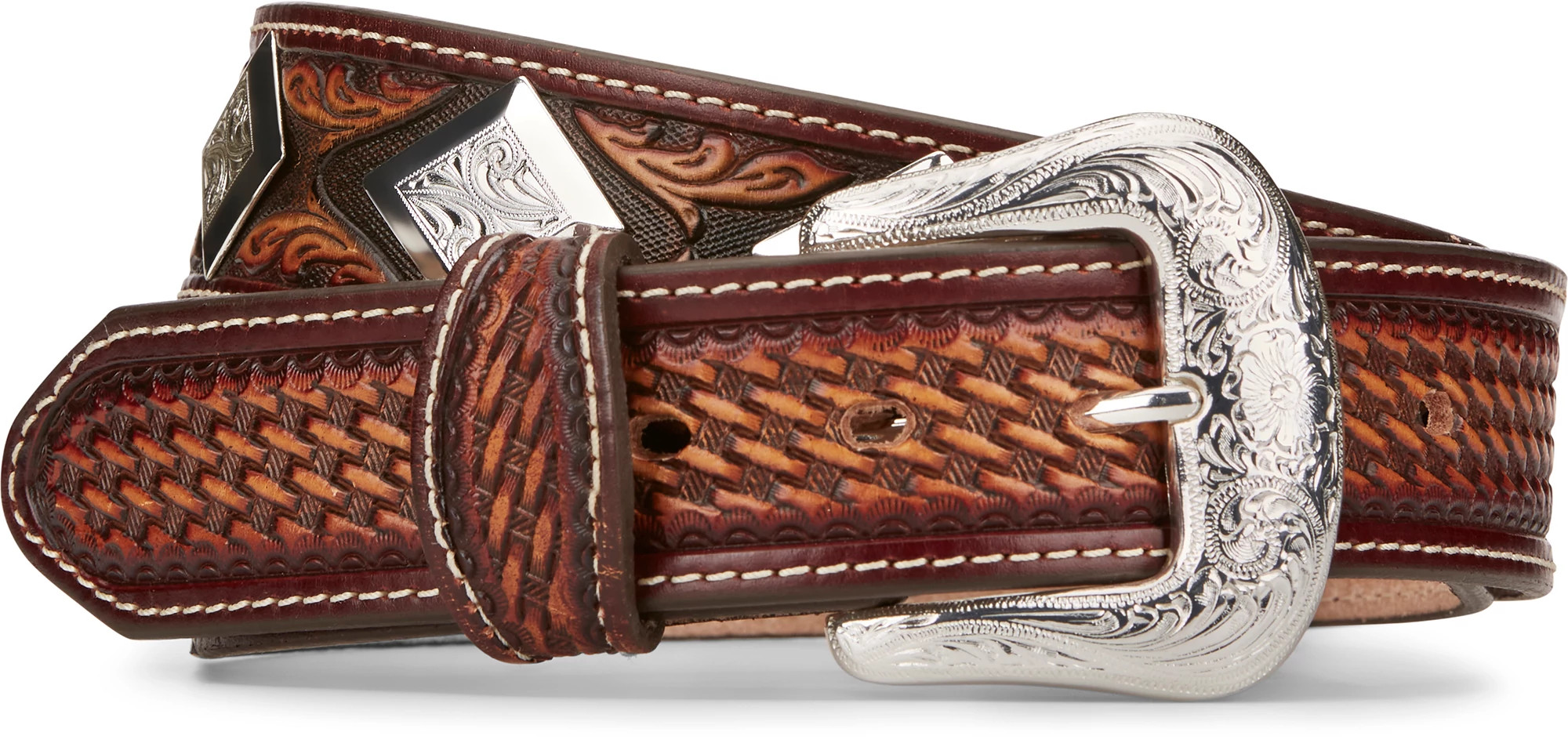 Men's Buscadero Belt | Tony Lama