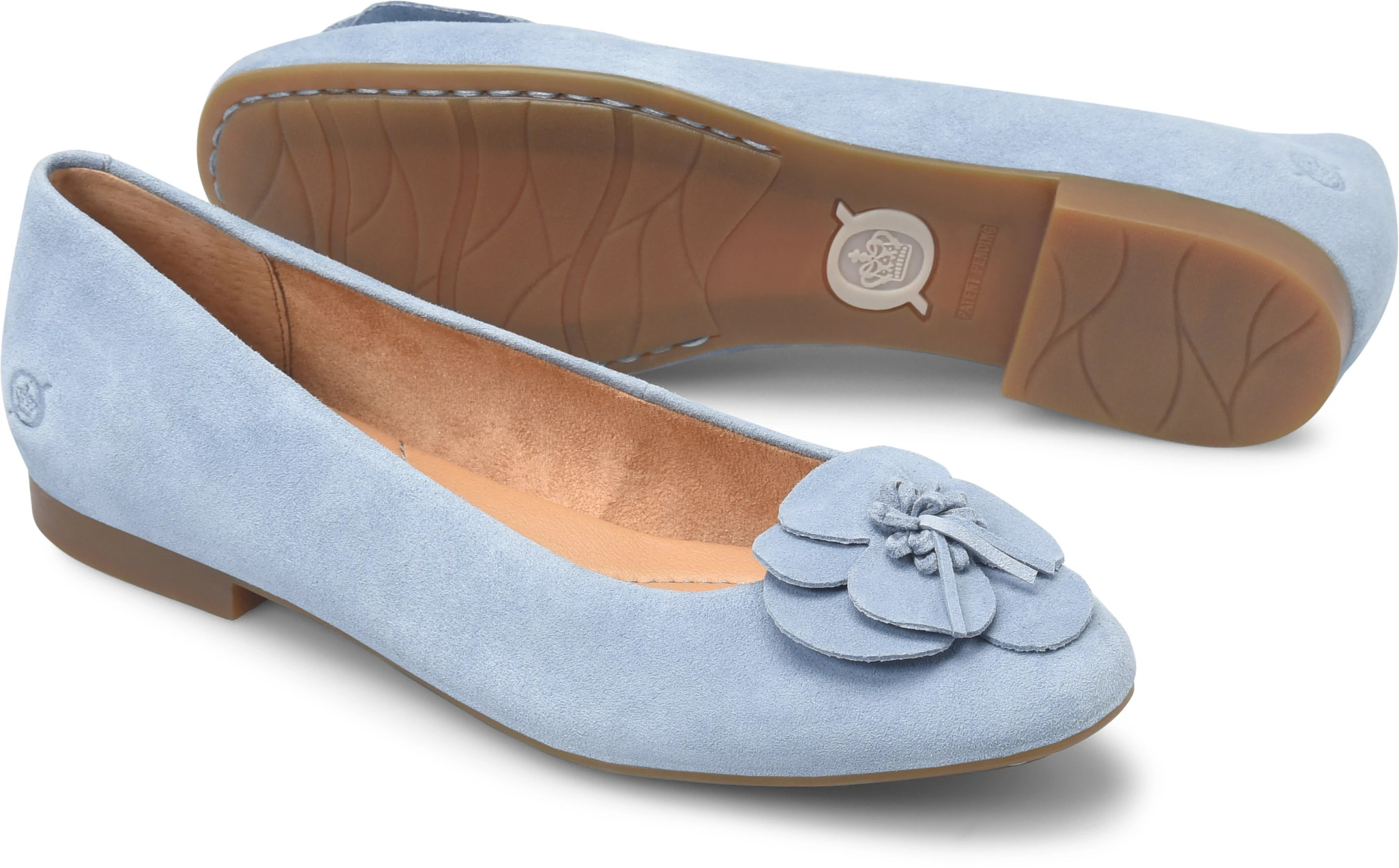Women's Flats | Women's Slip Ons & Ballet Flats | Born Shoes