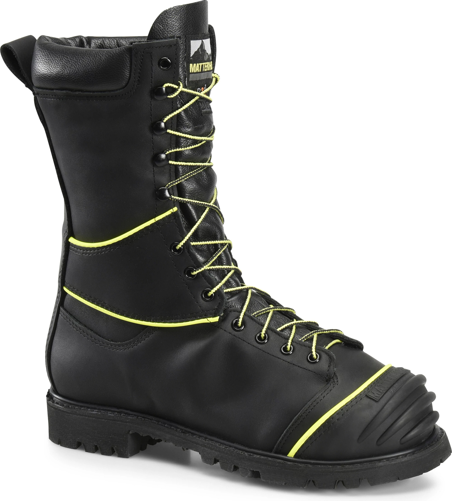 Matterhorn 2025 boots military