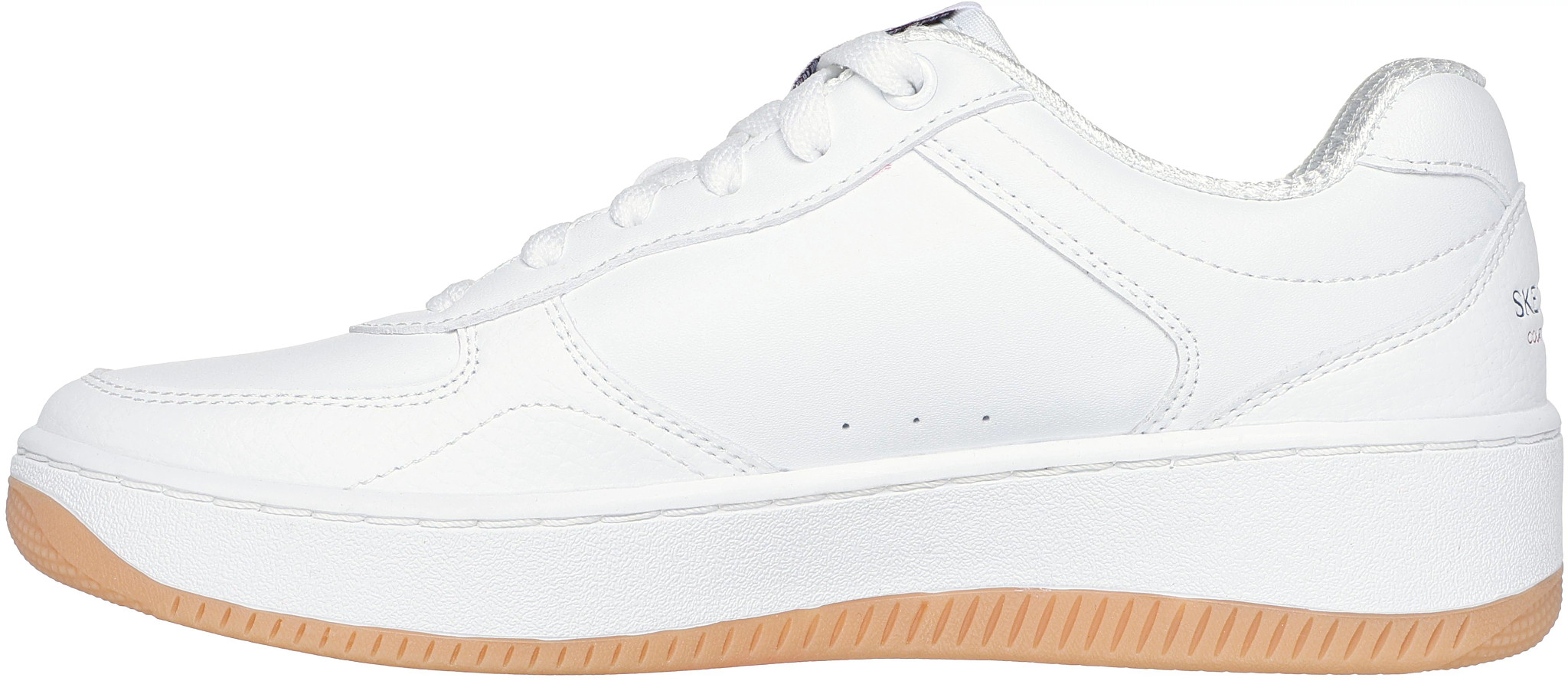Women's Skechers Sport Court 2.0 Core Essential | Super Shoes