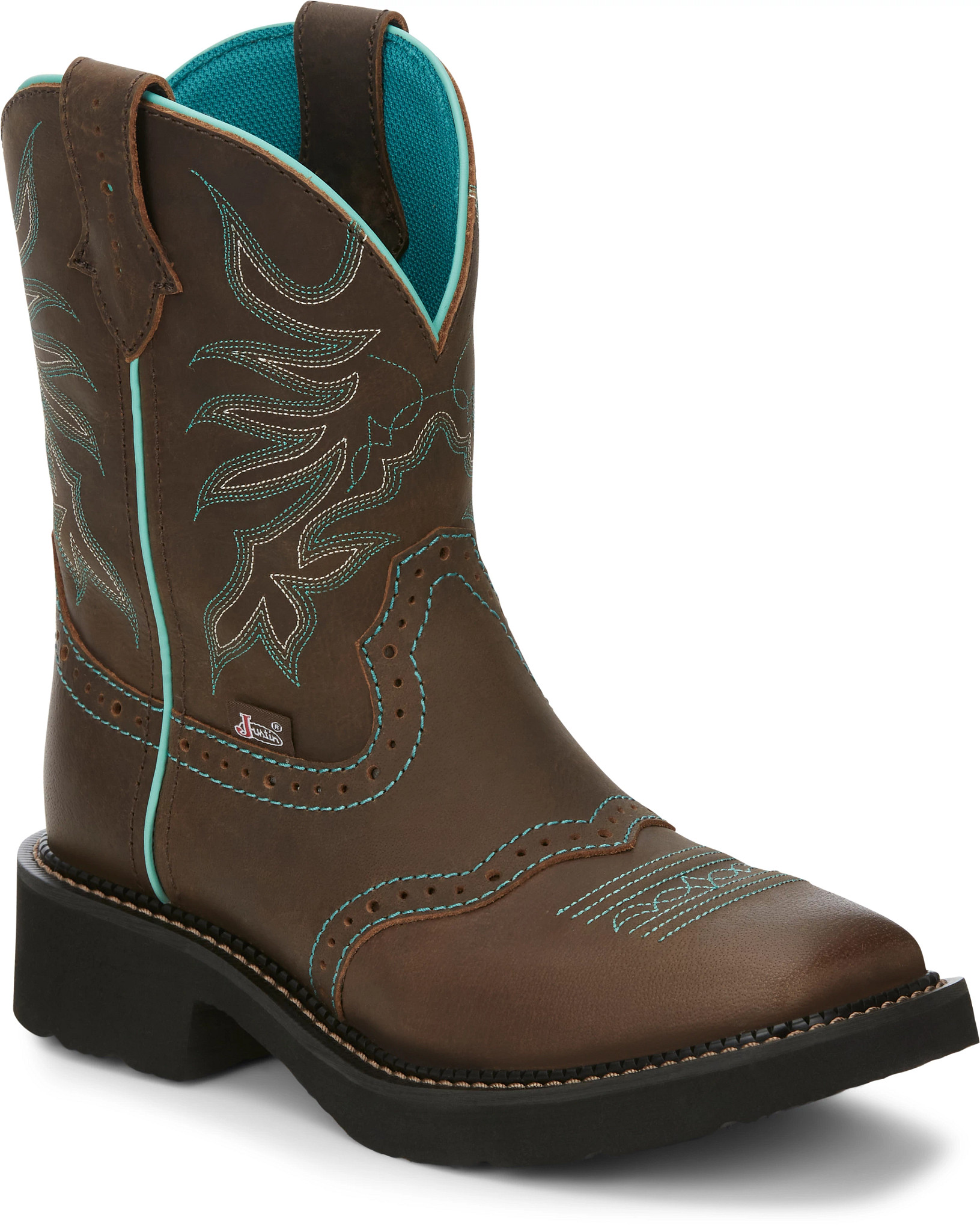 Justin boots murray best sale