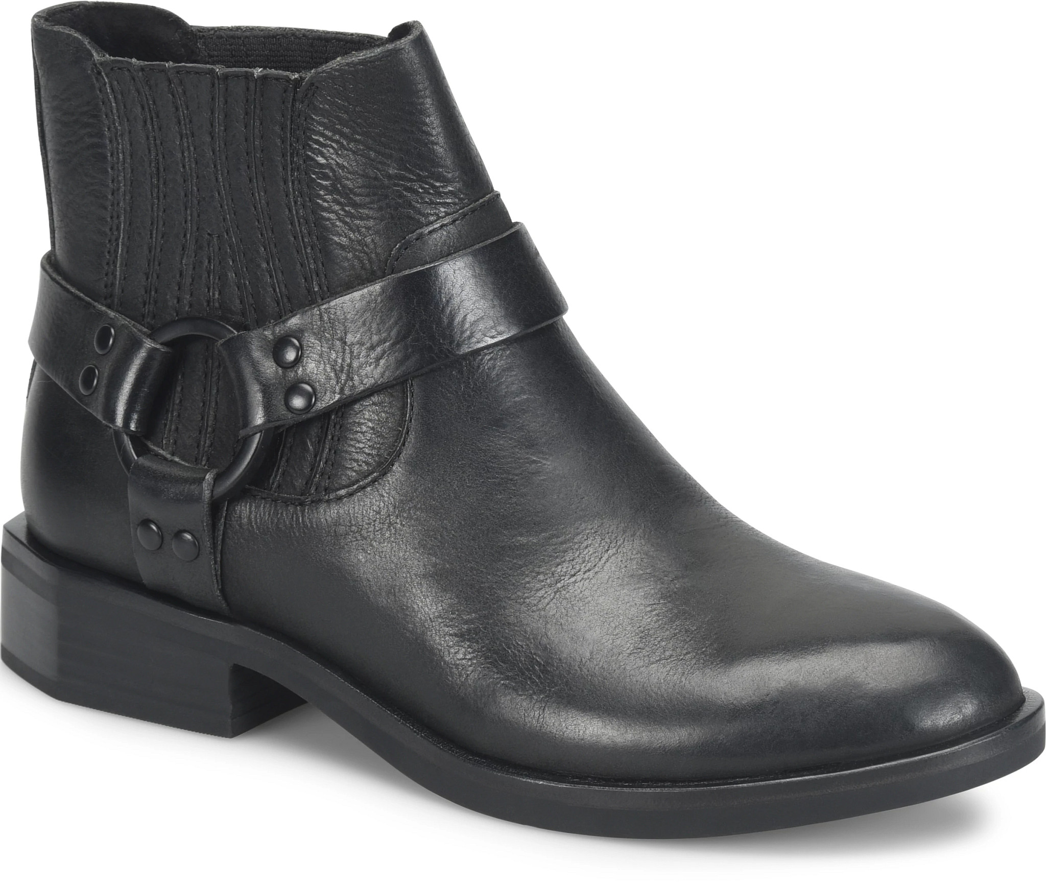 (取寄) コークイーズ レディース  Kork-Ease women Elsbury Black Elsbury | Kork-Ease