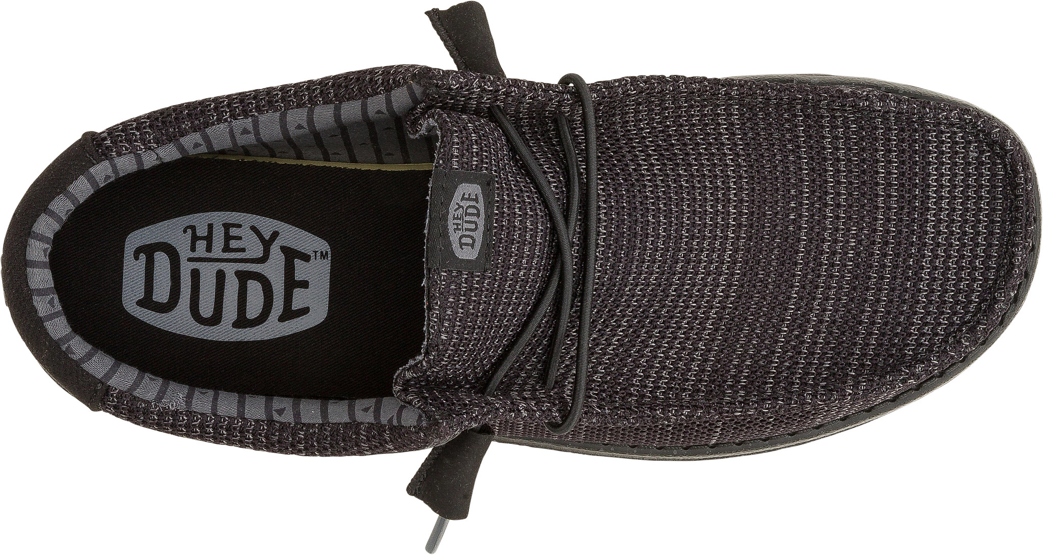 Hey Dude Wally Stretch Sox | Super Shoes