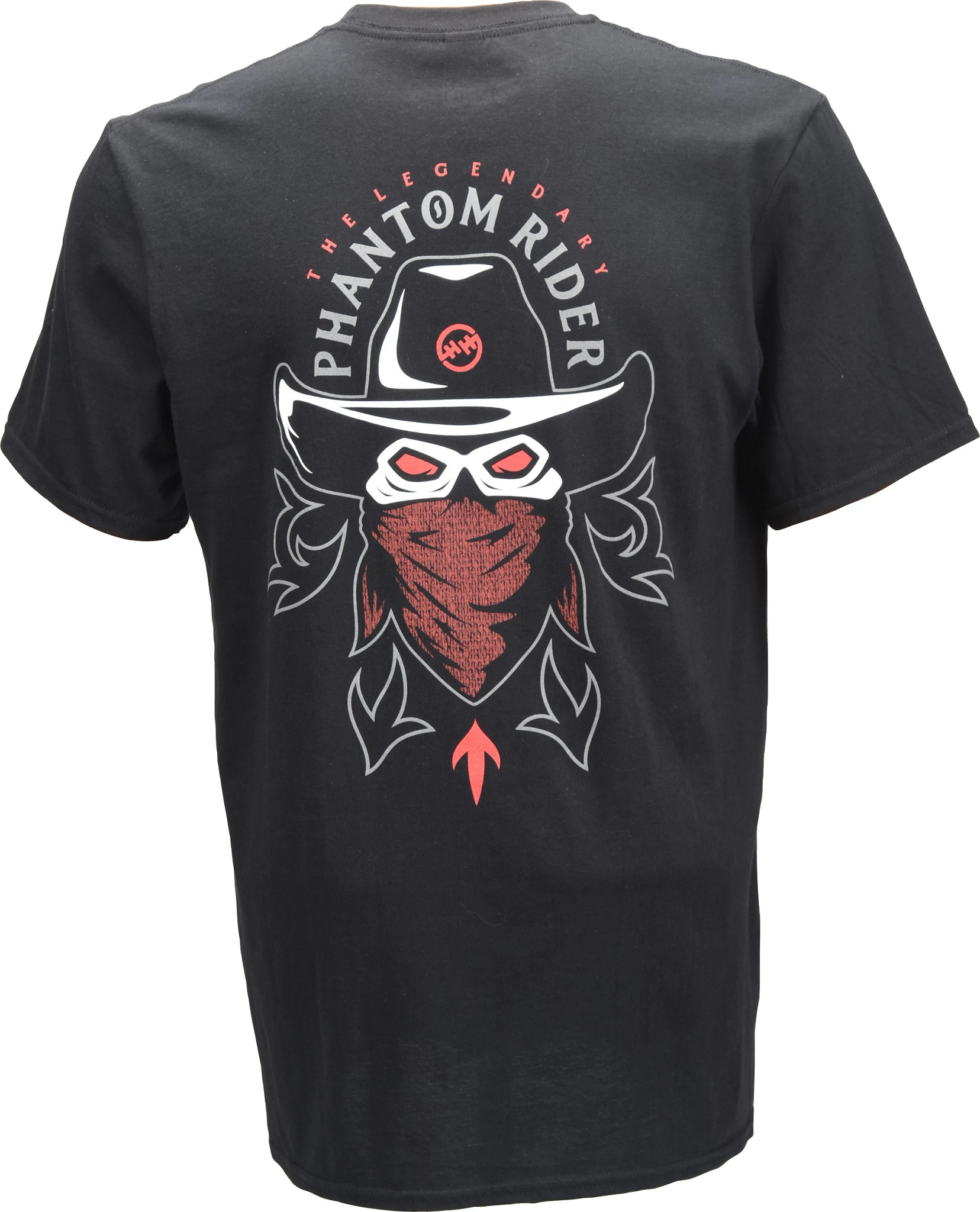 Legendary Phantom Rider T-Shirt | Double-H Boots
