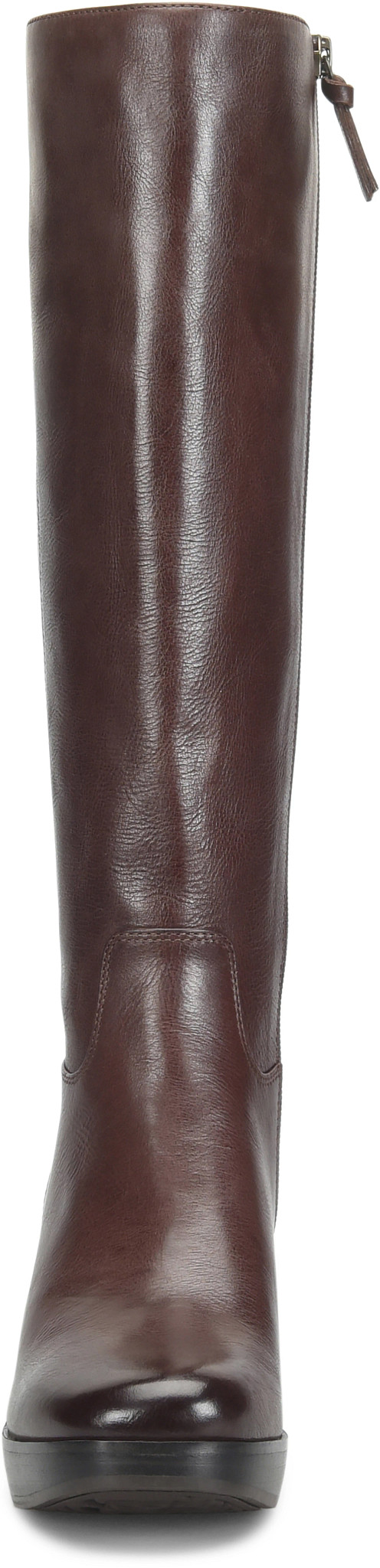 view front