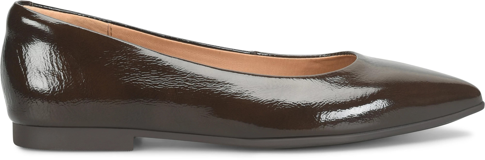 Madrid shown in Chocolate (Brown)