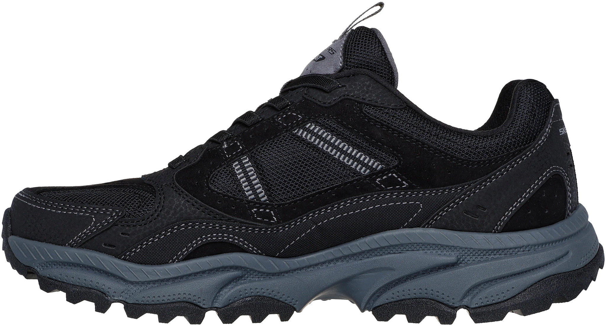 Men's Skechers Vigor At Three Corners Runner | Super Shoes