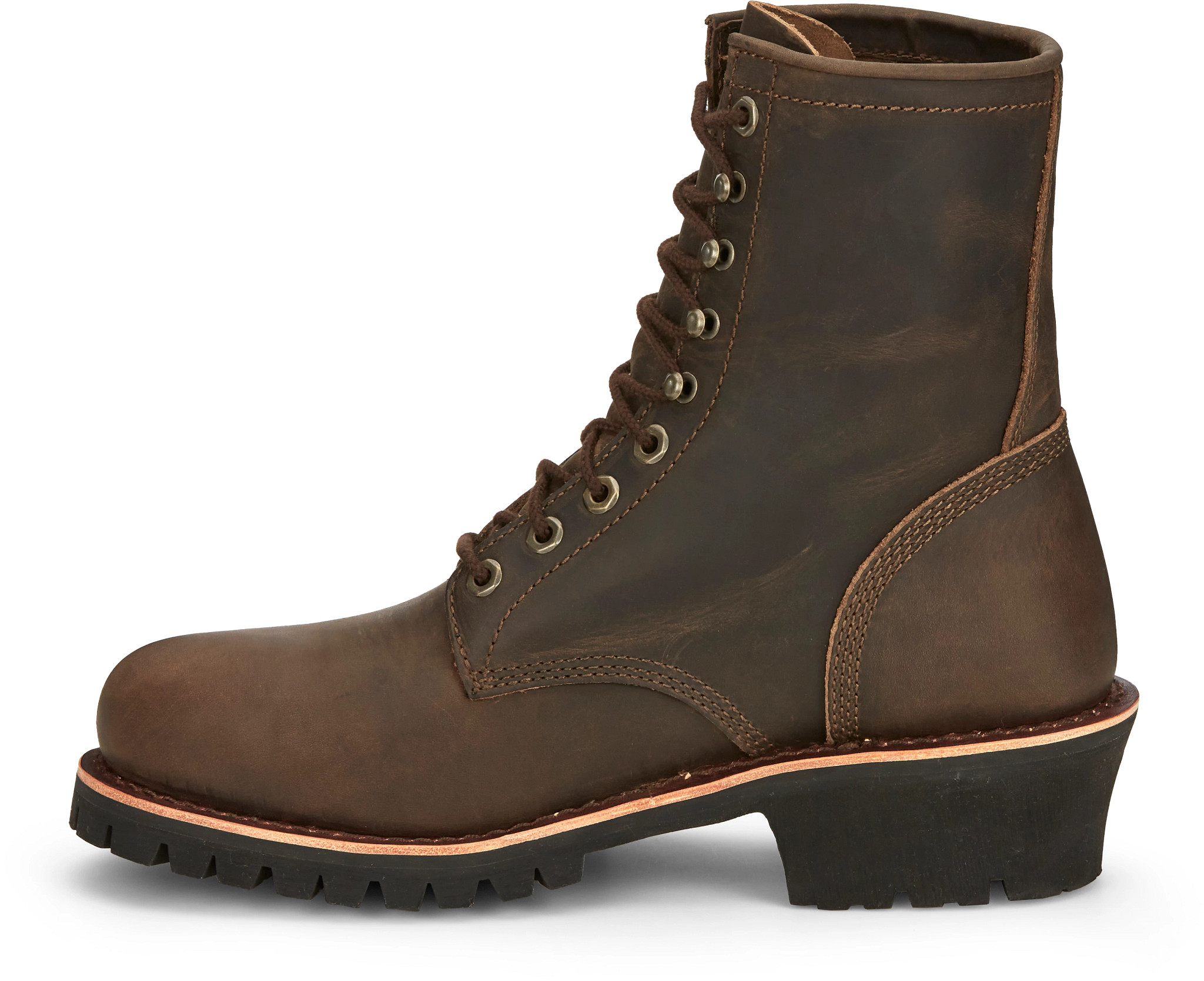 Chippewa ellicott steel toe best sale