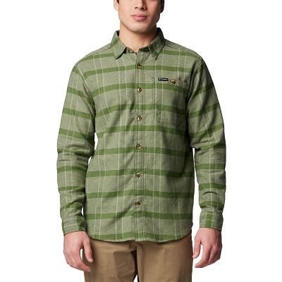Columbia Chemise à Manches Longues Bonehead Homme Columbia Chemise à Manches Longues Bonehead Homme