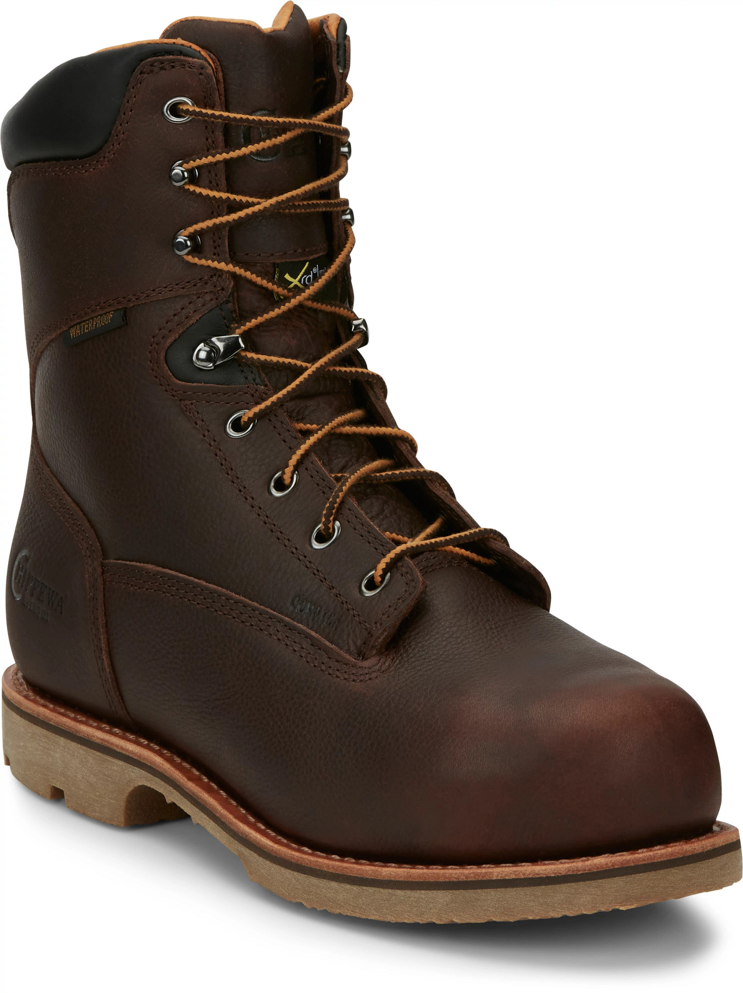 Chippewa composite toe boots on sale