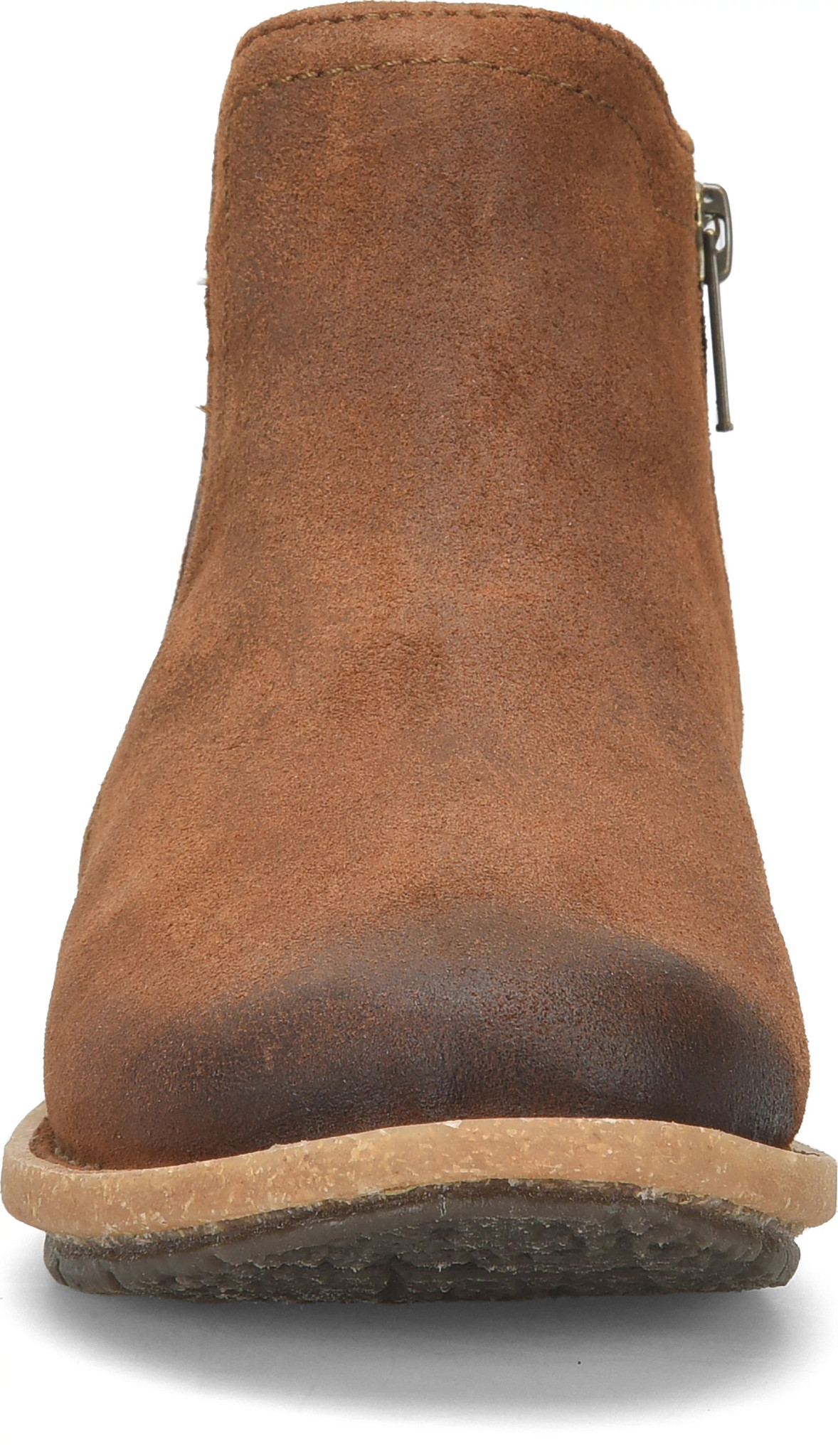 view front