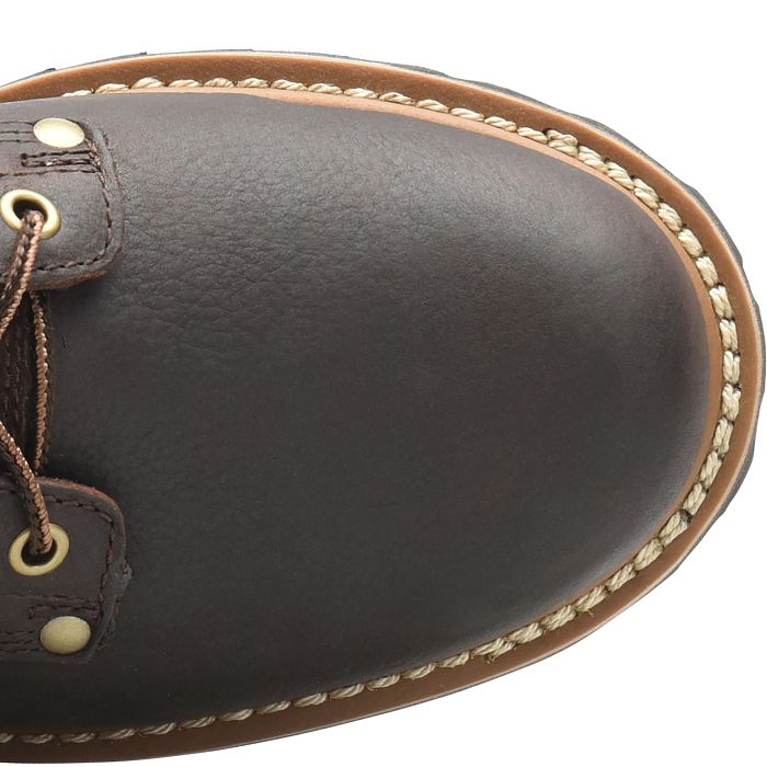 Elm 8" Unlined Logger