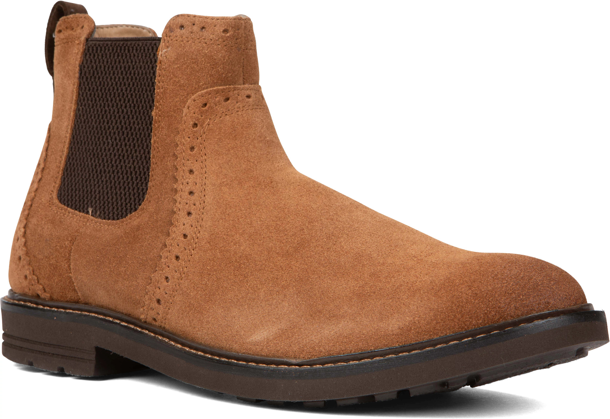 Nunn bush chelsea boot online