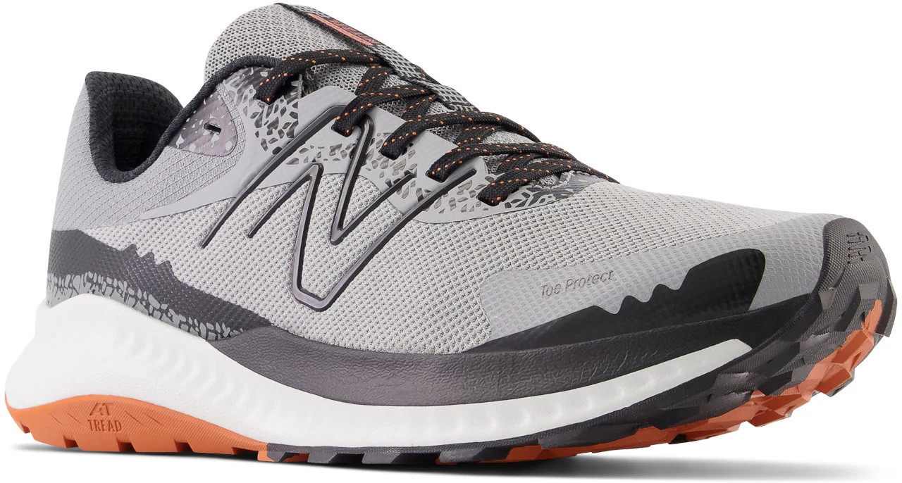 New Balance Nitrelv5 Trail Runner Super Shoes