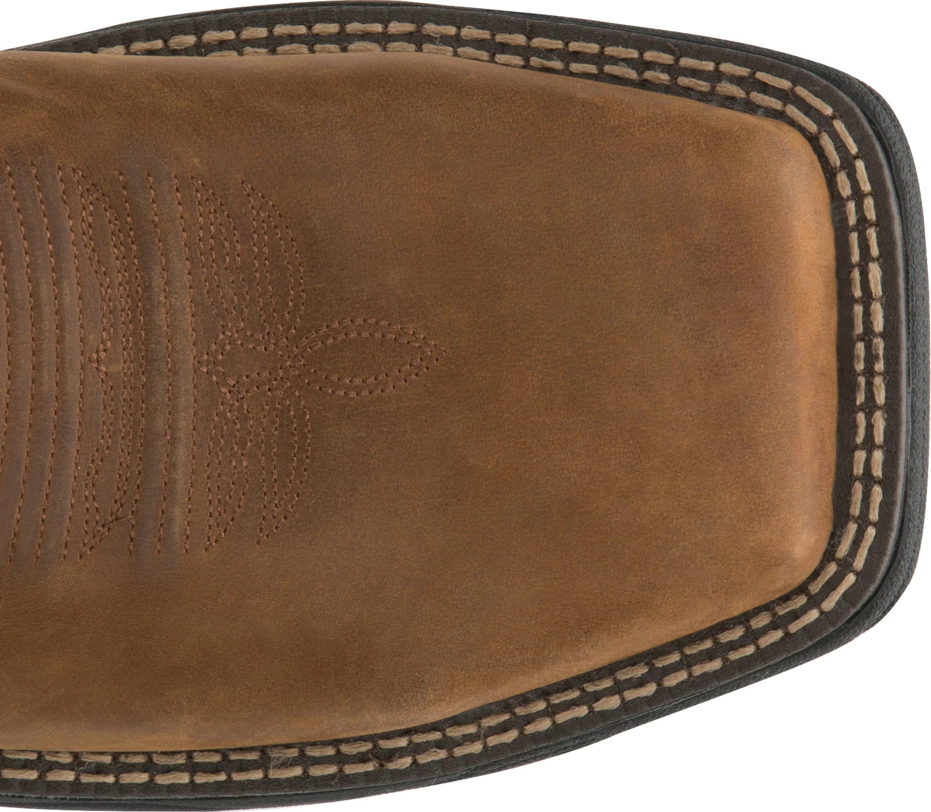 Rush 11" Waterproof Comp Toe shown on model 
